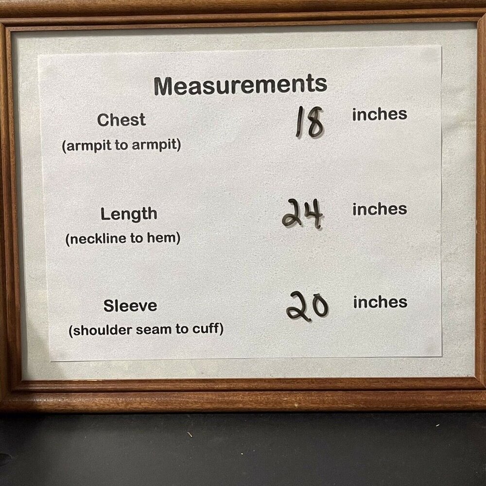 Bcbgeneration Blue Patterned Blouse Size M Crissc… - image 8